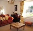 Cosy sitting room