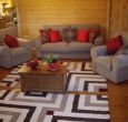 Cosy sitting room