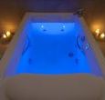 Spa Bath