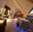 Spa bathroom