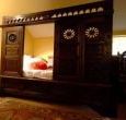 Cupboard bed