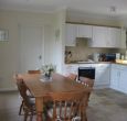 The Kitchen/dining room