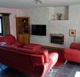 Lounge Rainbow cottage 3