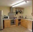 Kitchen Rainbow Cottage 3
