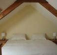 Bedroom 1 - Rainbow Cottage 3