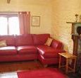 Rainbow cottage 1 - lounge