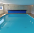 Indoor swimming pool