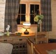Large dining table 