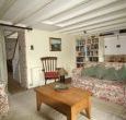The sitting room