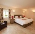Example of style of bathroom