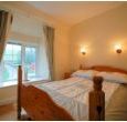 Views of Badgeworthy water from all the bedrooms