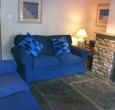 The sitting room