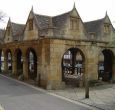 Beautiful Chipping Campden