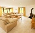 Luxury Accommodation for 12 people Somerset
