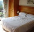 self catering cottage with pool in the Lake District