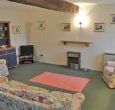 Self-catering country cottage