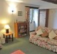 Self-catering accommodation