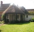 Dairy Mead Lodge