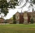 Maunsel House