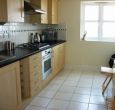 Modern self catering apartment in Eastbourne