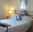 Modern self catering apartment in Eastbourne