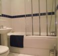 Modern self catering apartment in Eastbourne