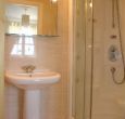 Modern self catering apartment in Eastbourne