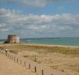 Modern self catering apartment in Eastbourne