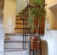 stairwell