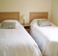 Log cabin holidays Powys
