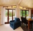 Riber Skyline lodge at Sandybrook