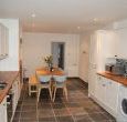 dog friendly large cottage Norfolk