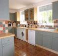 5 bedroom country cottage near coast Norfolk