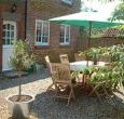 5 bedroom country cottage to rent Norfolk