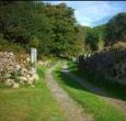 Craig Y Nos Farmhouse