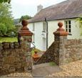Craig Y Nos Farmhouse