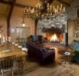 Luxury self catering Dorset