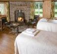 Luxury self catering Dorset