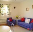 Self catering holiday cottage Somerset