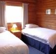 Fisherground Lodges 