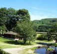 Fisherground Lodges 