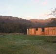Fisherground Lodges