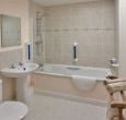 self catering bungalow isle of wight