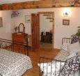 luxury self catering Derbyshire