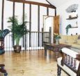 luxury self catering Derbyshire
