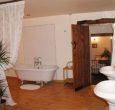 luxury self catering Derbyshire