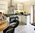 self catering Gloucestershire