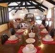 self catering sleeps 10 Bude Cornwall