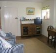 Riverside self catering Gloucestershire