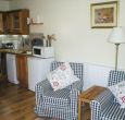Riverside self catering Gloucestershire